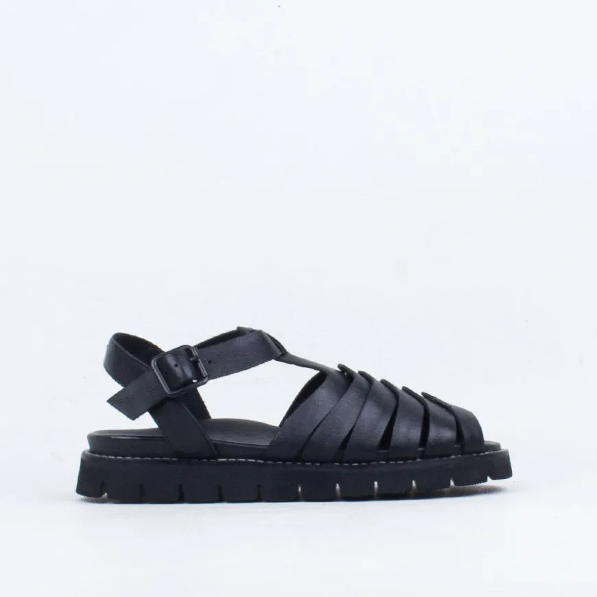 Carla Sandal^Ernest Wyler Best Sale