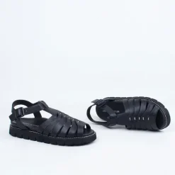 Carla Sandal^Ernest Wyler Best Sale