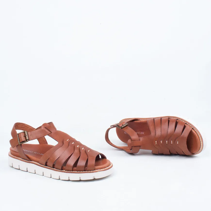 Carla Sandal^Ernest Wyler Best Sale