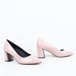 Celeste Heel^Ernest Wyler Fashion