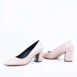 Celeste Heel^Ernest Wyler Fashion
