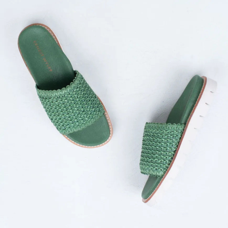 Cento Slide^Ernest Wyler Cheap