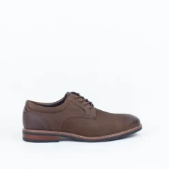 Centro Lace Up^Nunn Bush by Florsheim Best Sale