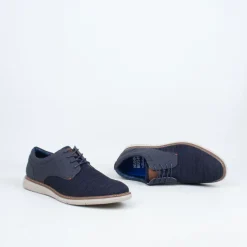 Chase Lace Up^Nunn Bush by Florsheim Hot