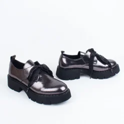 Ciel Lace Up^Nu by Neo Best
