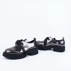 Ciel Lace Up^Nu by Neo Best