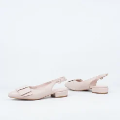 Coco Slingback^Ernest Wyler Outlet
