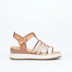 Colette Sandal^Carmela - Spain Online