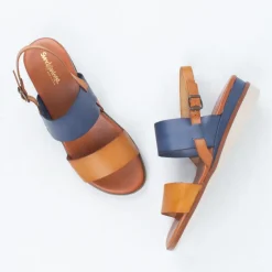 Cozzy Sandal^Sundowner Shop