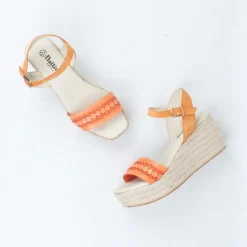 Crest Espadrille^Nattiva - Spain Best