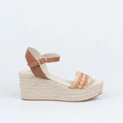 Crest Espadrille^Nattiva - Spain Best