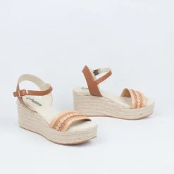 Crest Espadrille^Nattiva - Spain Best