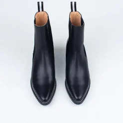 Daily Ankle Boot^Martinez Valero by Bresley Sale