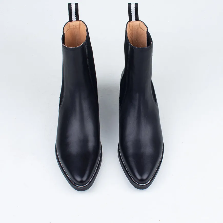 Daily Ankle Boot^Martinez Valero by Bresley Sale