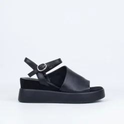 Danger Sandal^Mila Raine Hot
