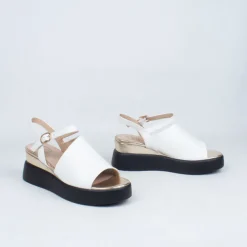 Danger Sandal^Mila Raine Hot