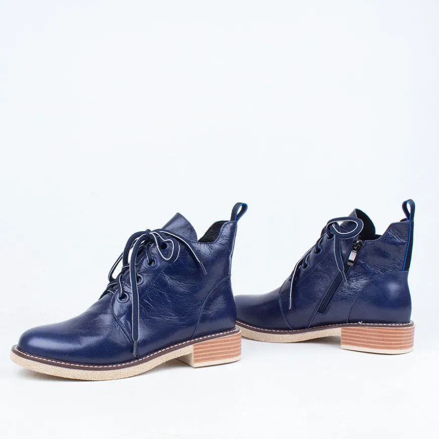 Darla Boot^Martinez Valero by Bresley Sale