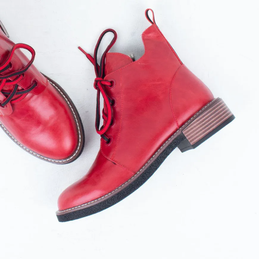 Darla Boot^Martinez Valero by Bresley Sale