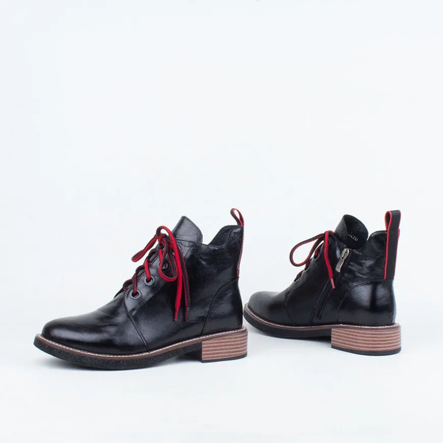 Darla Boot^Martinez Valero by Bresley Sale