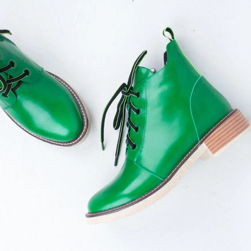 Darla Boot^Martinez Valero by Bresley Sale
