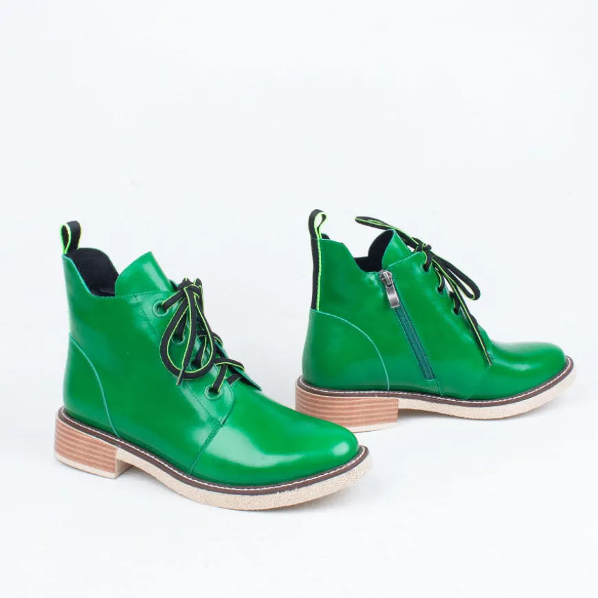 Darla Boot^Martinez Valero by Bresley Sale