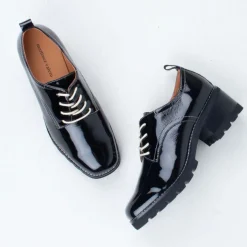 Daya Lace Up^Martinez Valero by Bresley Clearance