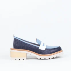Delmira Loafer^Martinez Valero by Bresley Clearance