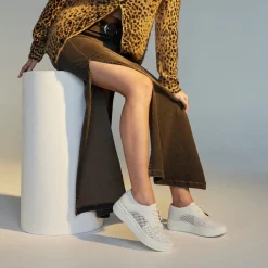 Derby City Punch Sneaker^Rollie Online