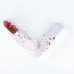 Derby City Punch Sneaker^Rollie Online