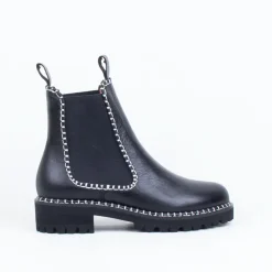 Dodge Ankle Boot^Martinez Valero by Bresley Outlet
