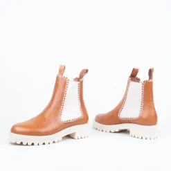 Dodge Ankle Boot^Martinez Valero by Bresley Outlet