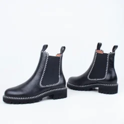 Dodge Ankle Boot^Martinez Valero by Bresley Outlet