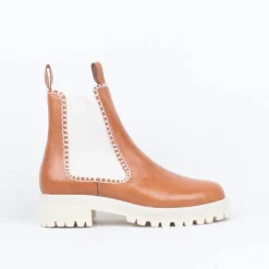 Dodge Ankle Boot^Martinez Valero by Bresley Outlet