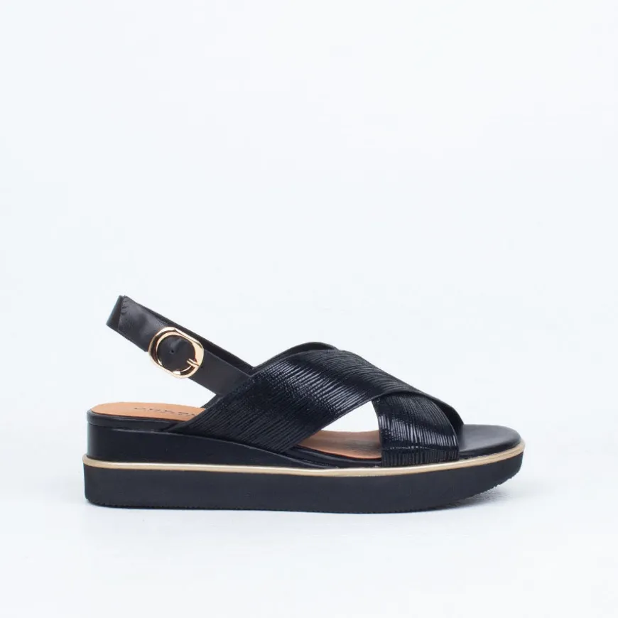 Drum Sandal^Bresley NZ Store