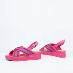 Drum Sandal^Bresley NZ Store