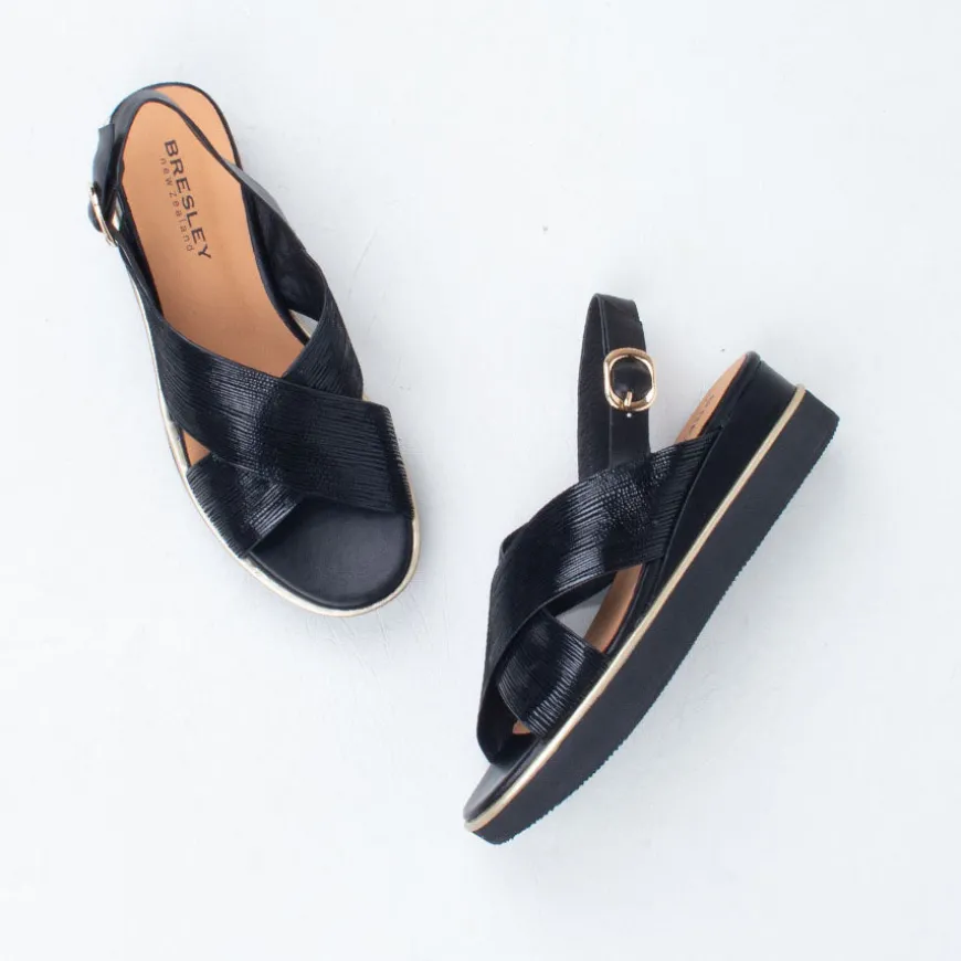Drum Sandal^Bresley NZ Store