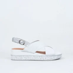 Drum Sandal^Bresley NZ Store
