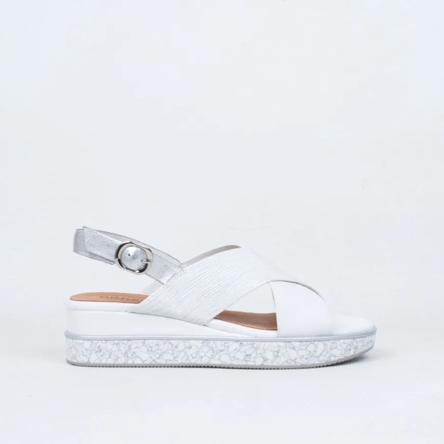 Drum Sandal^Bresley NZ Store