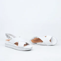Drum Sandal^Bresley NZ Store