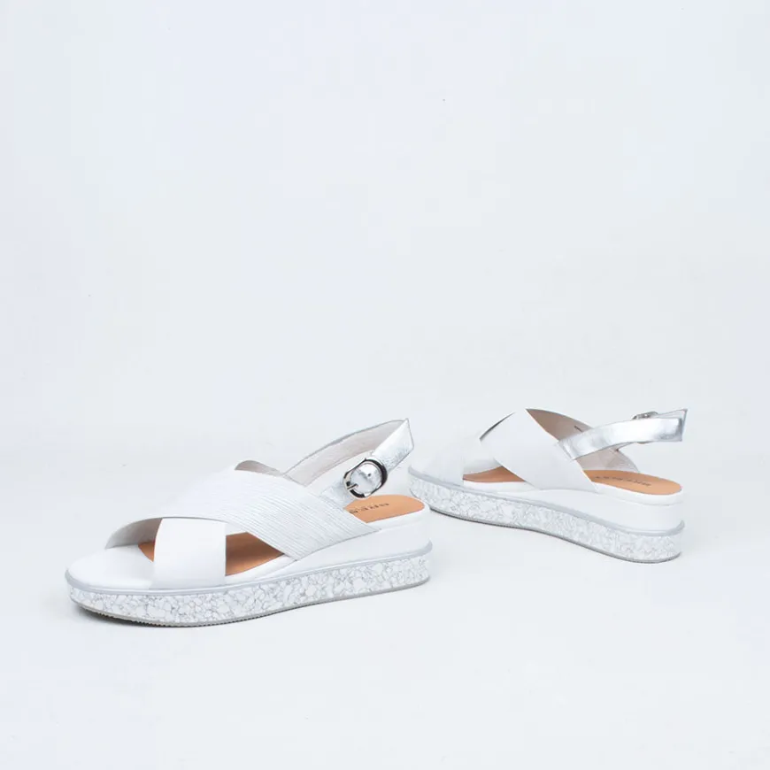Drum Sandal^Bresley NZ Store