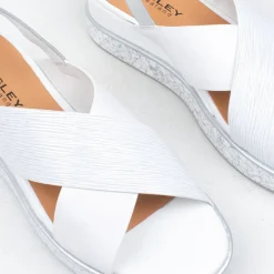 Drum Sandal^Bresley NZ Store
