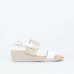 Eliseo Sandal^Nu x Neo - Spain Store