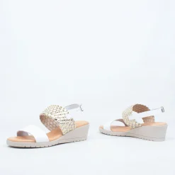 Eliseo Sandal^Nu x Neo - Spain Store