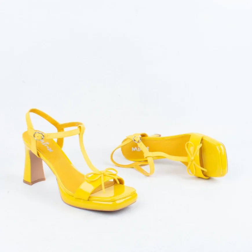 Emily Heel^Minx Clearance