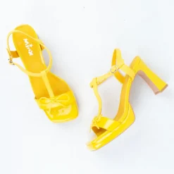 Emily Heel^Minx Clearance