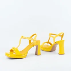 Emily Heel^Minx Clearance