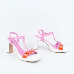 Emily Heel^Minx Clearance