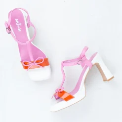 Emily Heel^Minx Clearance