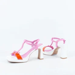 Emily Heel^Minx Clearance