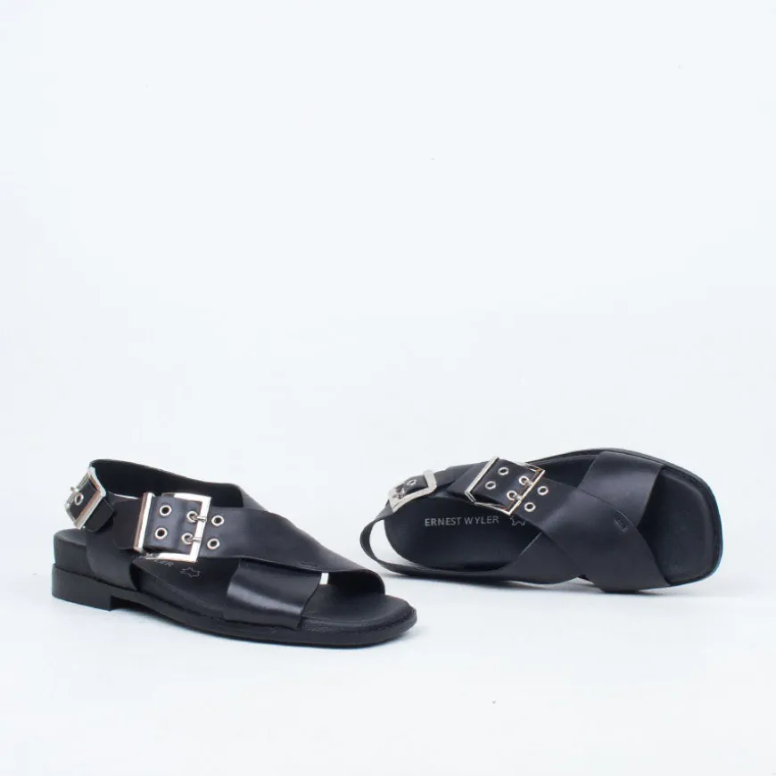 Emma Sandal^Ernest Wyler Online